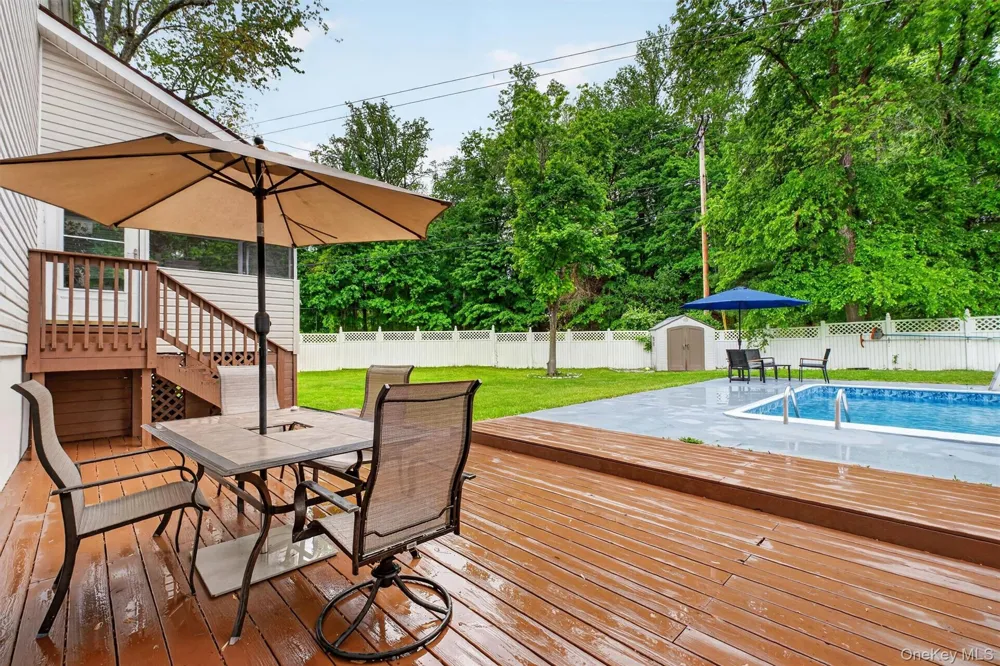 1 Merrywood Road Wappingers Falls, NY 12590