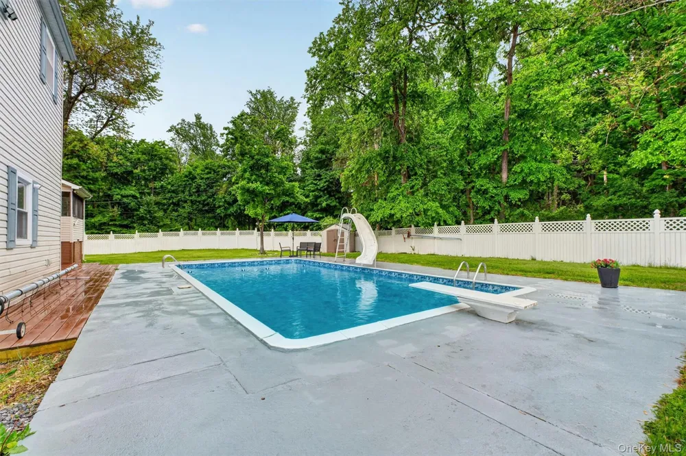 1 Merrywood Road Wappingers Falls, NY 12590