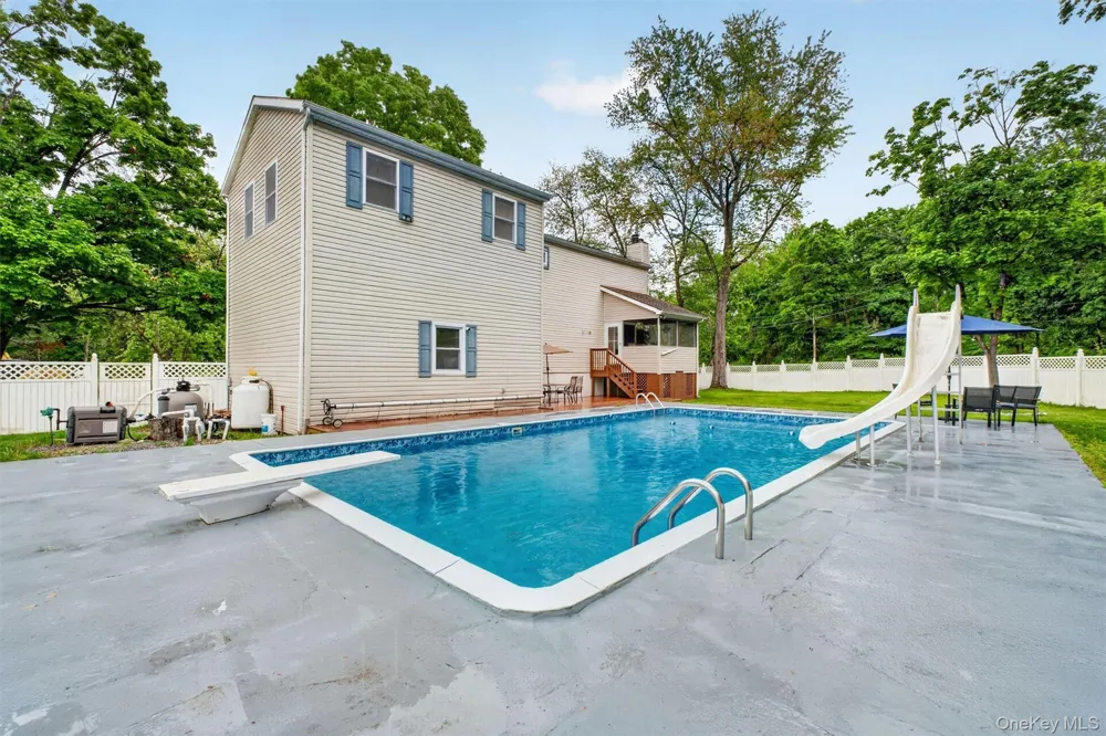 1 Merrywood Road Wappingers Falls, NY 12590