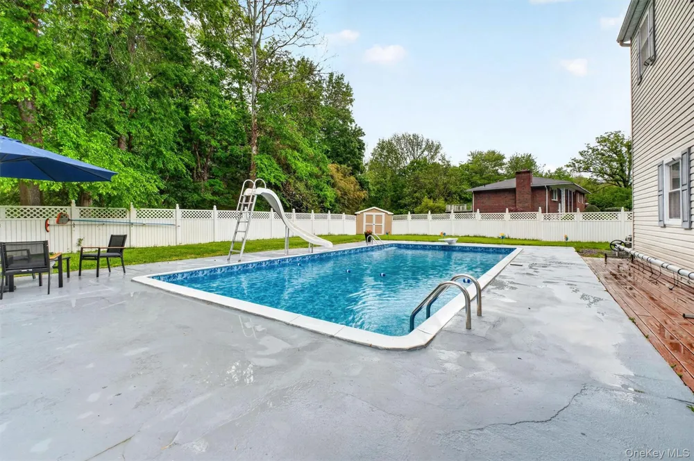 1 Merrywood Road Wappingers Falls, NY 12590