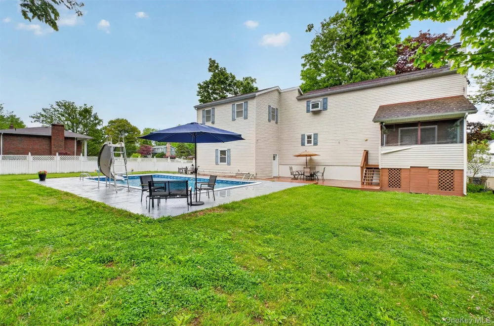 1 Merrywood Road Wappingers Falls, NY 12590