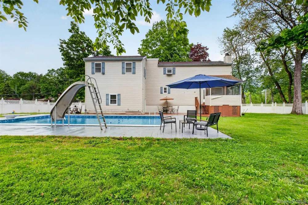 1 Merrywood Road Wappingers Falls, NY 12590