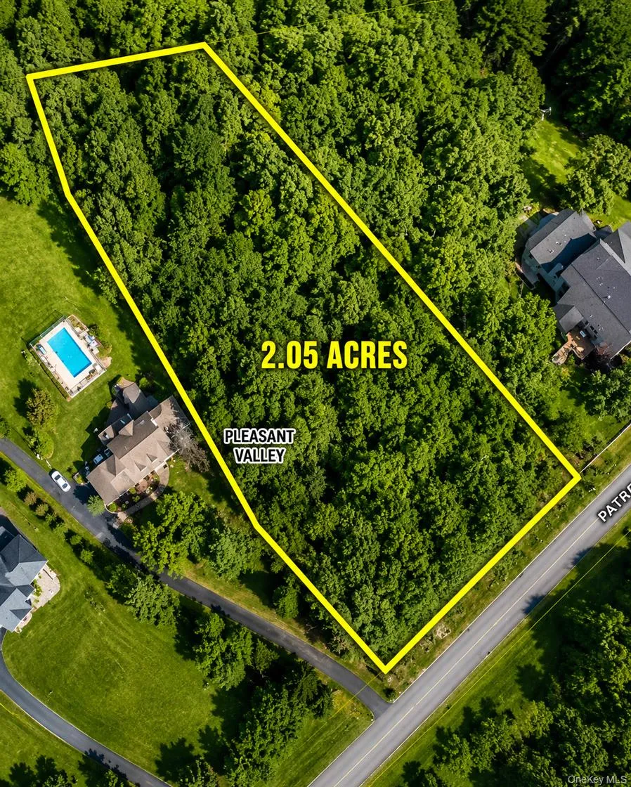 Patricia Drive Pleasant Valley, NY 12569