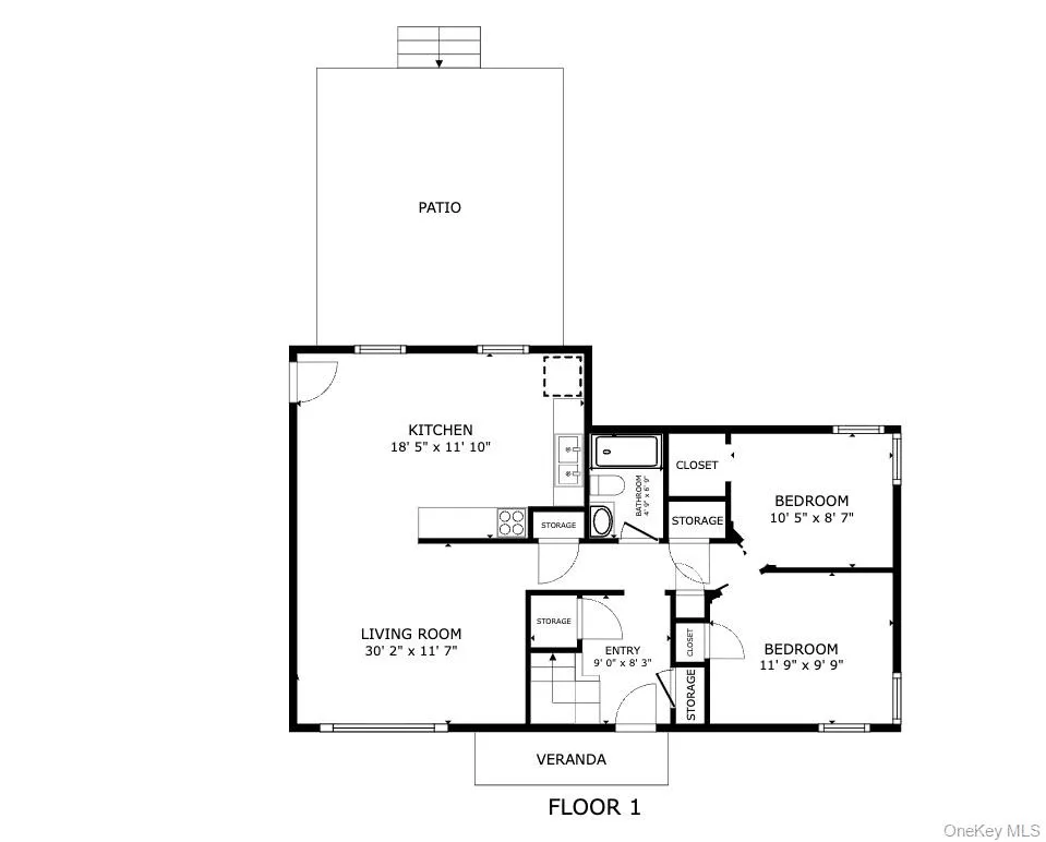 40 E Oakdale Street Bay Shore, NY 11706