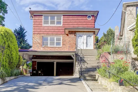 71-65 Douglaston Parkway #1