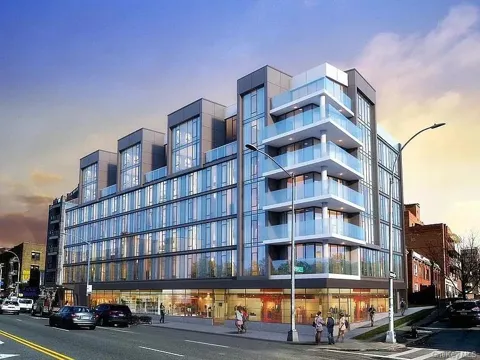 4415 College Point Boulevard #4G