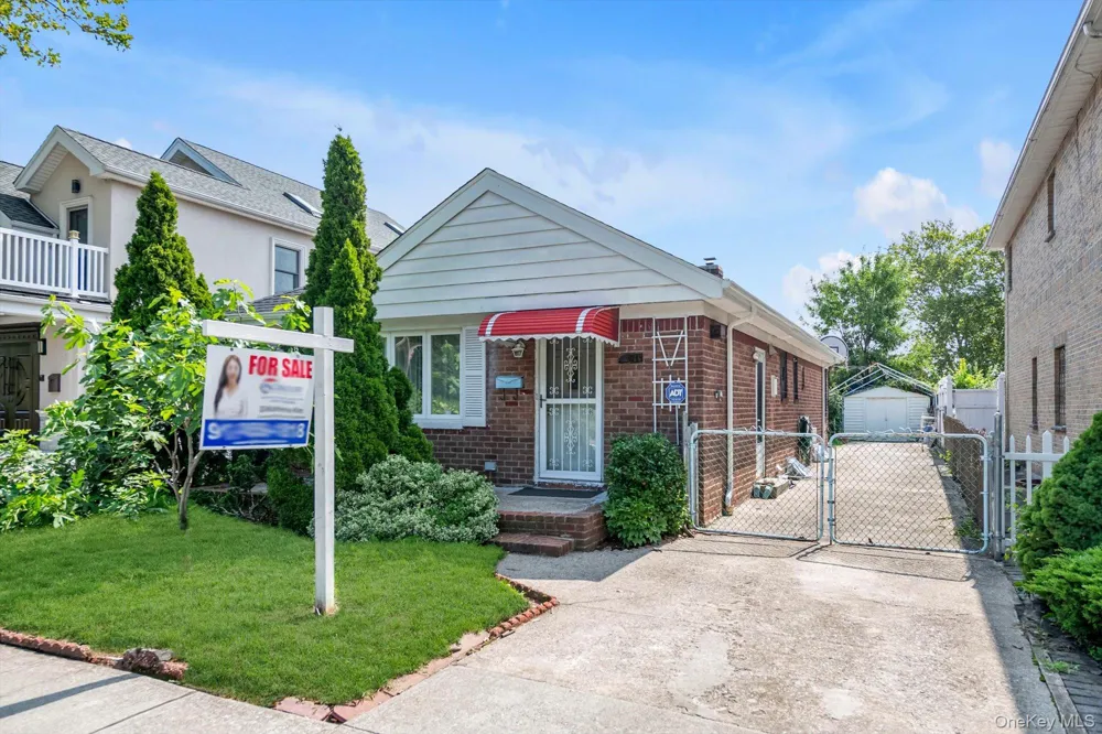 5011 175th Street Fresh Meadows, NY 11365