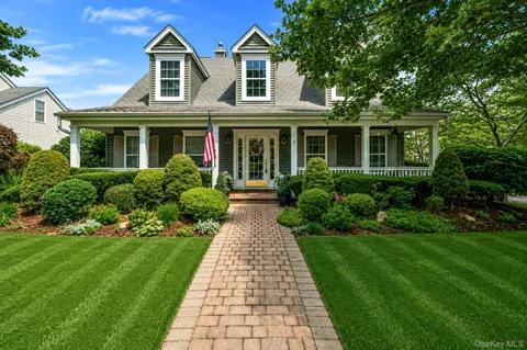 5 Green Ash Street