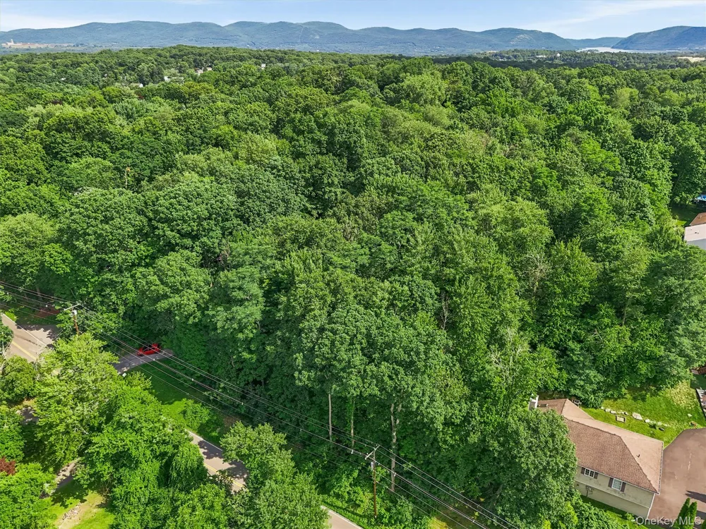 Brewer Road Newburgh, NY 12550