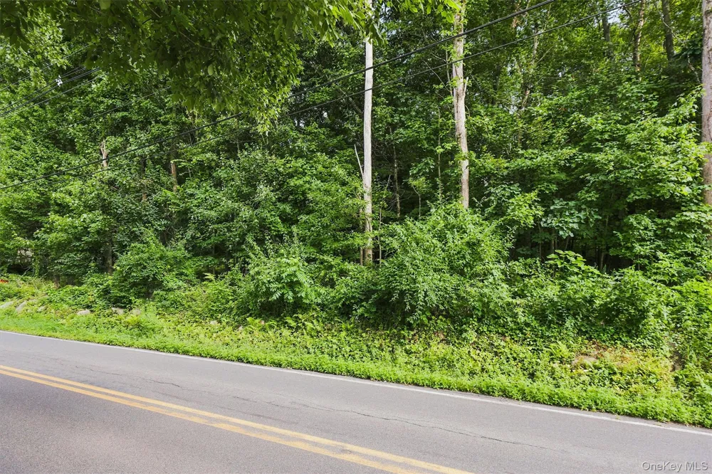 Brewer Road Newburgh, NY 12550