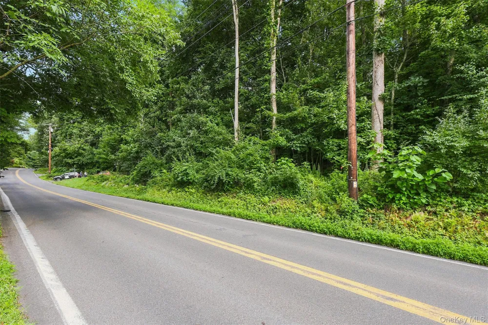 Brewer Road Newburgh, NY 12550