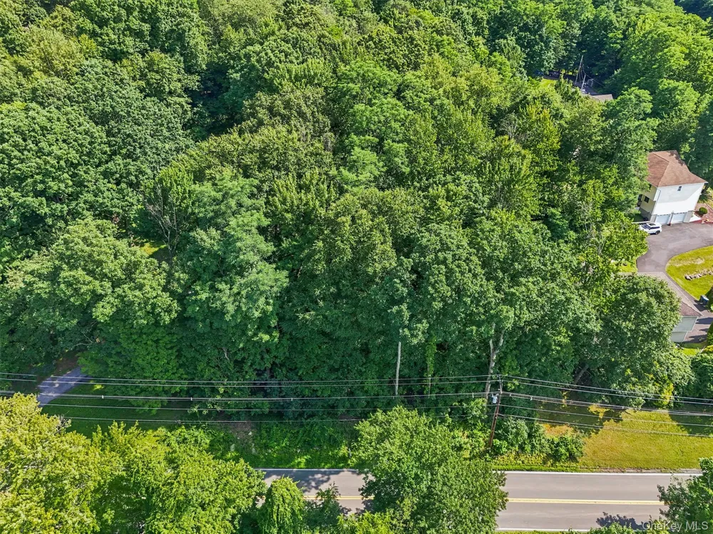 Brewer Road Newburgh, NY 12550