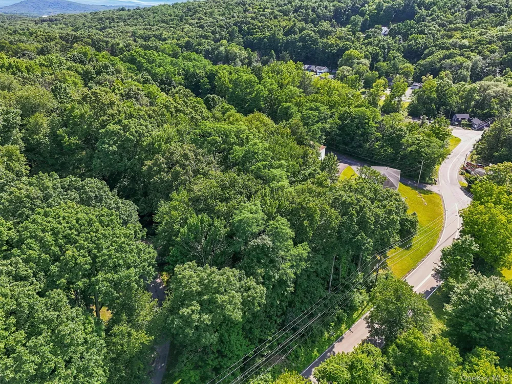 Brewer Road Newburgh, NY 12550