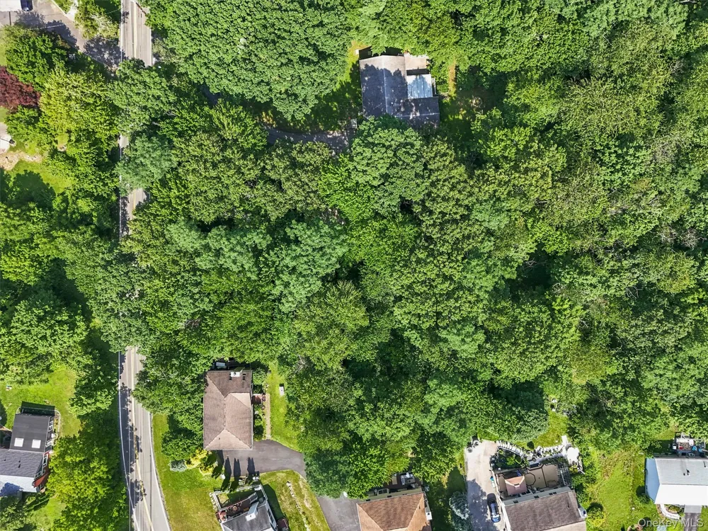 Brewer Road Newburgh, NY 12550