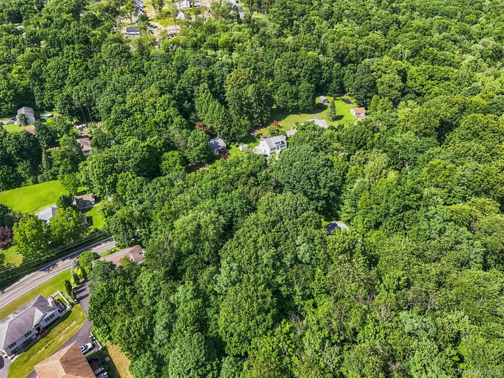 Brewer Road Newburgh, NY 12550