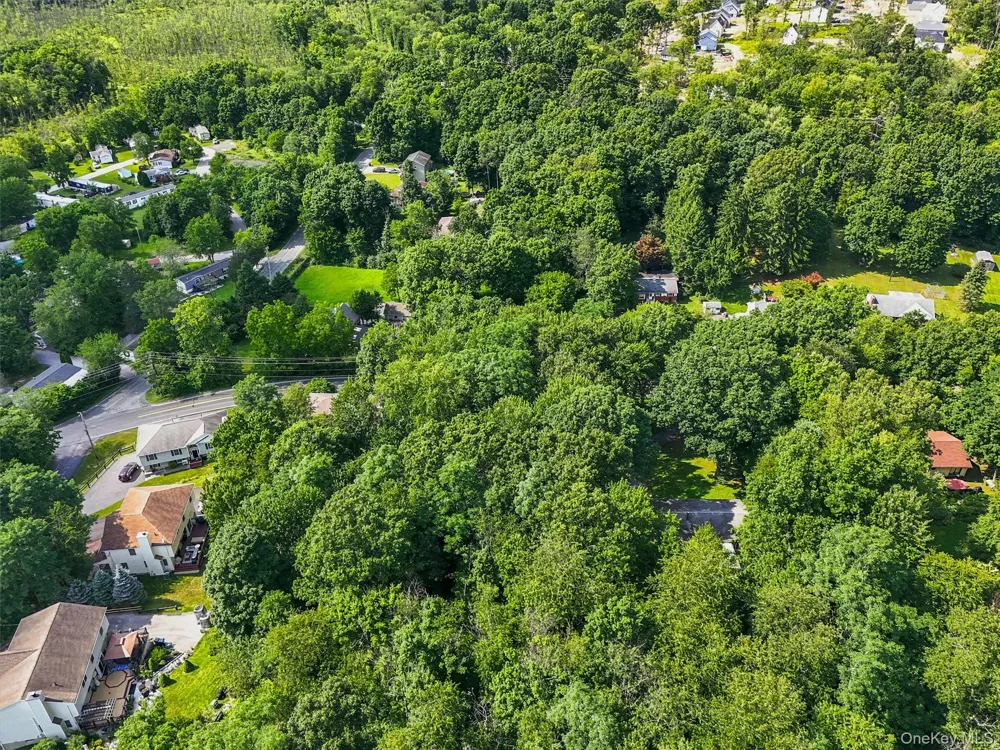 Brewer Road Newburgh, NY 12550