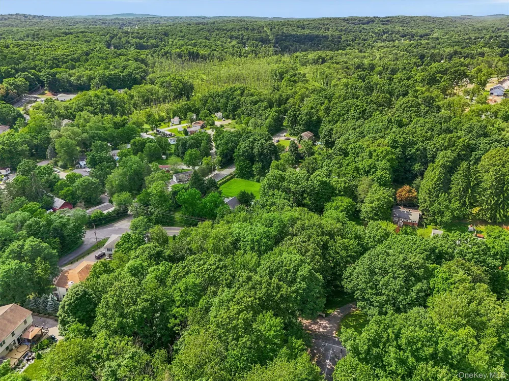 Brewer Road Newburgh, NY 12550