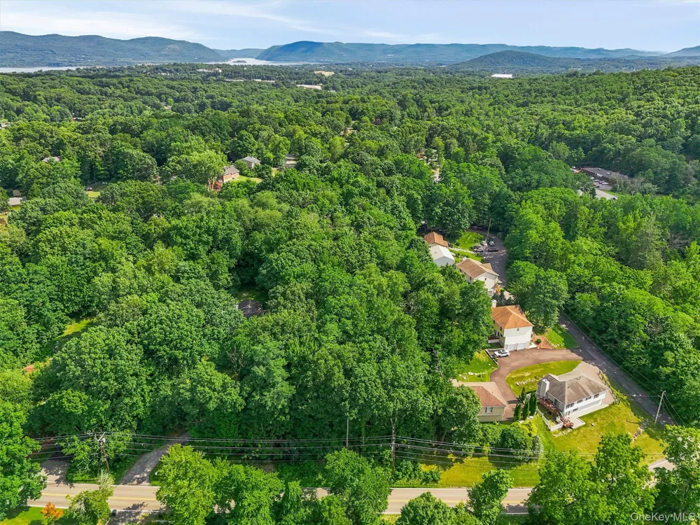 Brewer Road Newburgh, NY 12550
