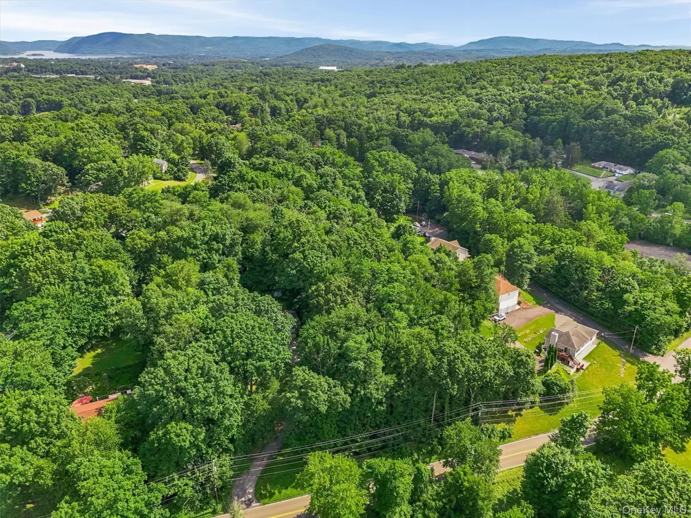 Brewer Road Newburgh, NY 12550