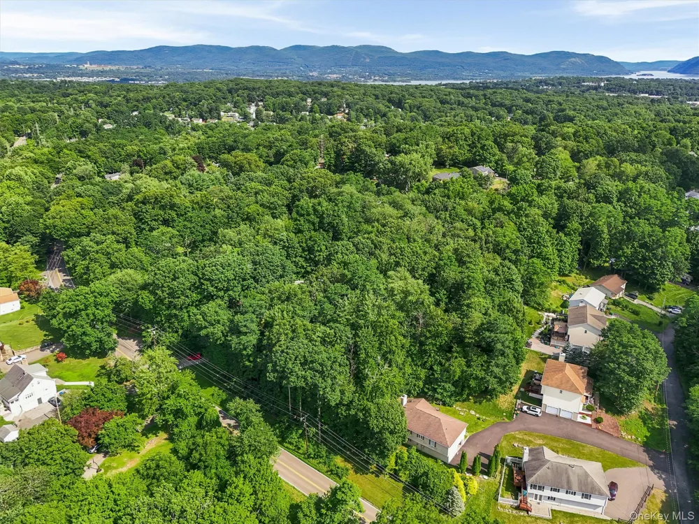 Brewer Road Newburgh, NY 12550