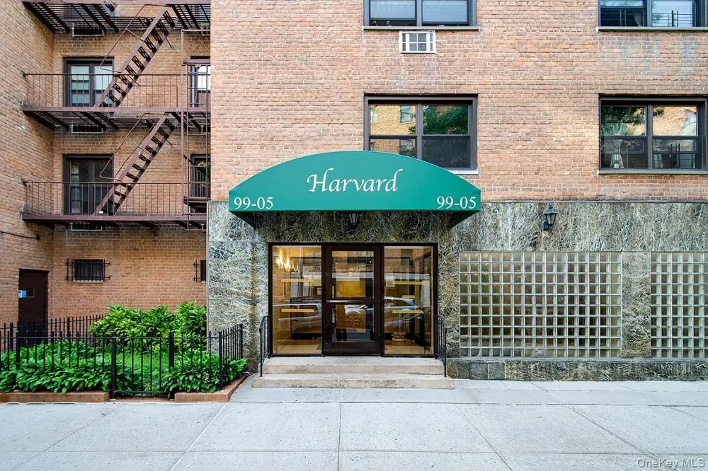 99-05 59th Avenue #2A Corona, NY 11368