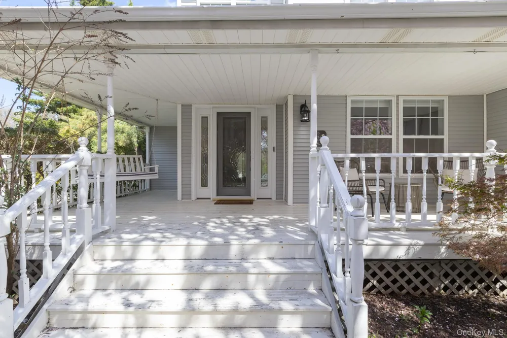 65 Mayfair Road Nesconset, NY 11767