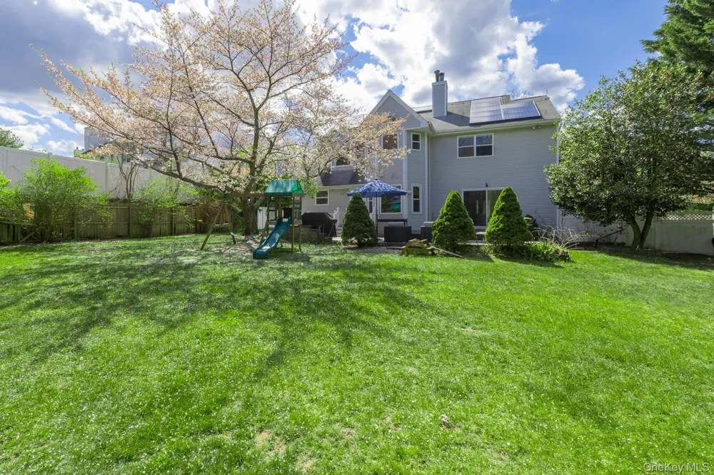 65 Mayfair Road Nesconset, NY 11767