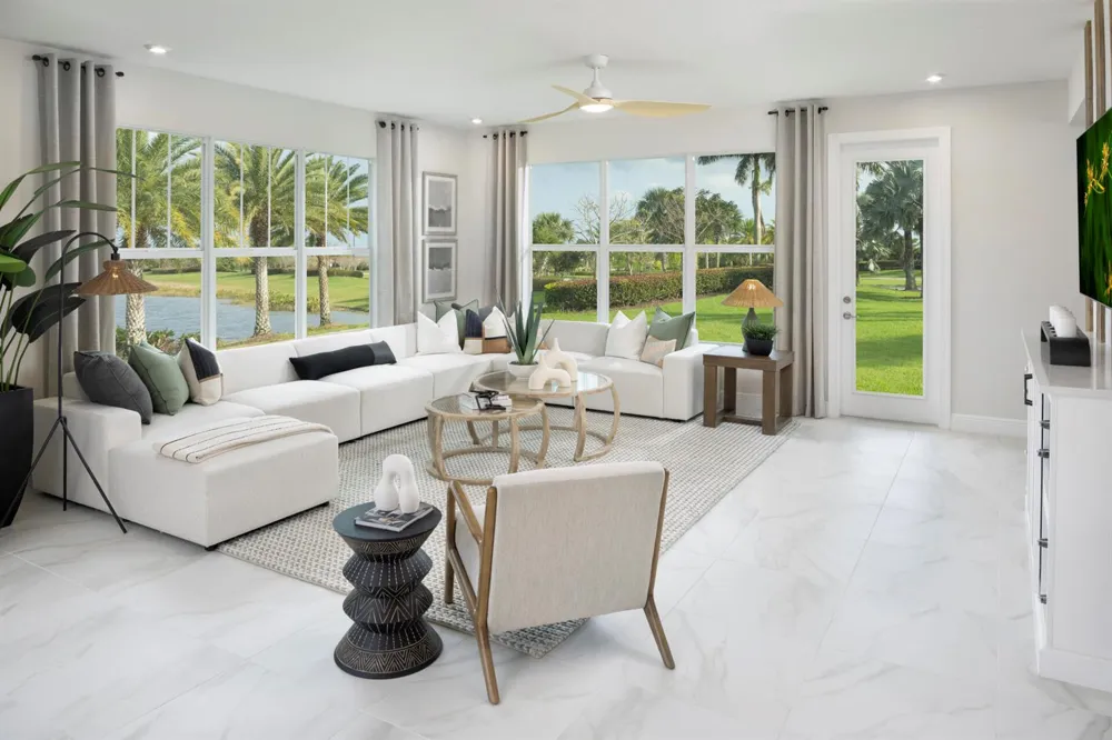3632 NW SOLANGE COURT Jensen Beach, FL 34957