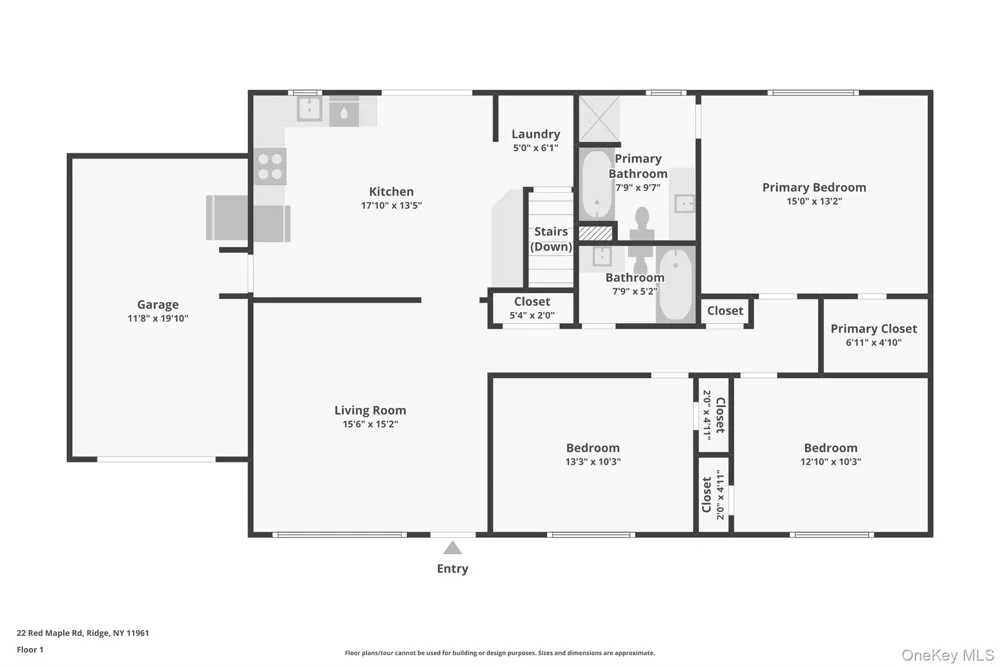 22 Red Maple Road Ridge, NY 11961