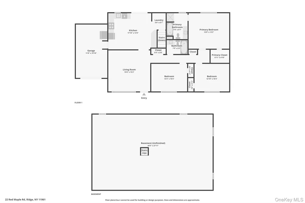 22 Red Maple Road Ridge, NY 11961