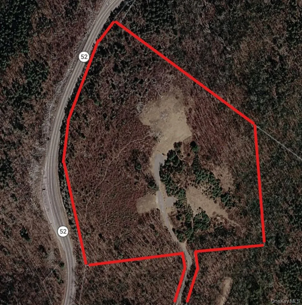 80 Hang Glider Road Ellenville, NY 12428