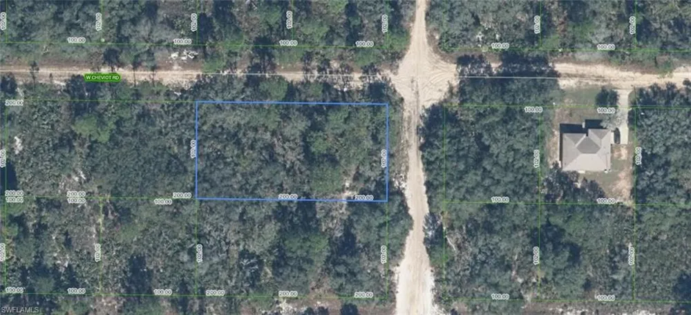 2976 W Cheviot Road Avon Park, FL 33825