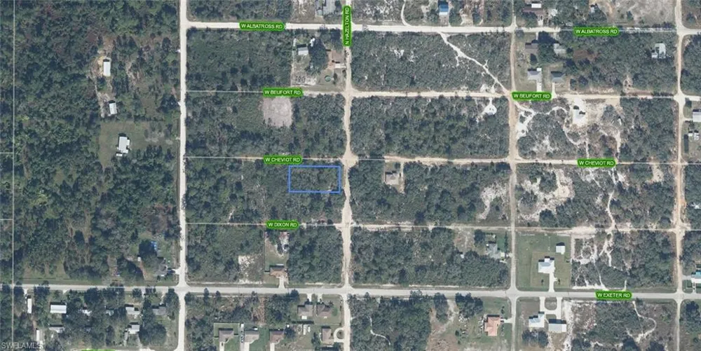 2976 W Cheviot Road Avon Park, FL 33825