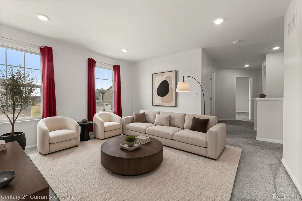 2717 Salt Springs Drive Saline Township, MI 48176