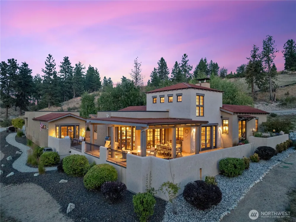 310 Paintbrush Road Chelan, WA 98816