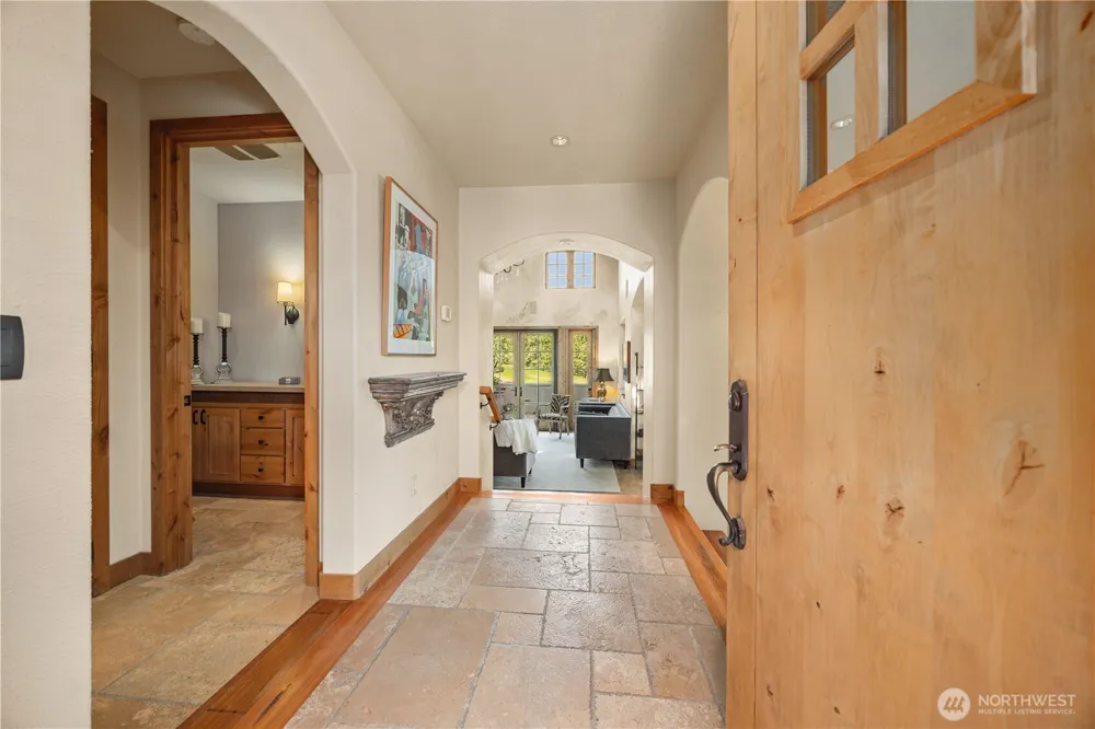 310 Paintbrush Road Chelan, WA 98816