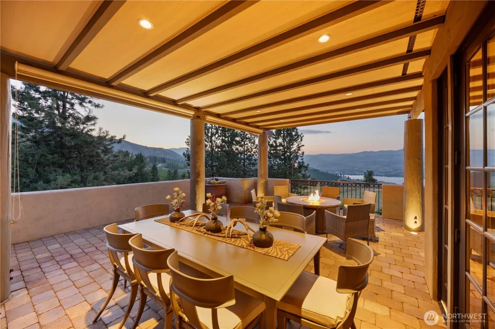 310 Paintbrush Road Chelan, WA 98816