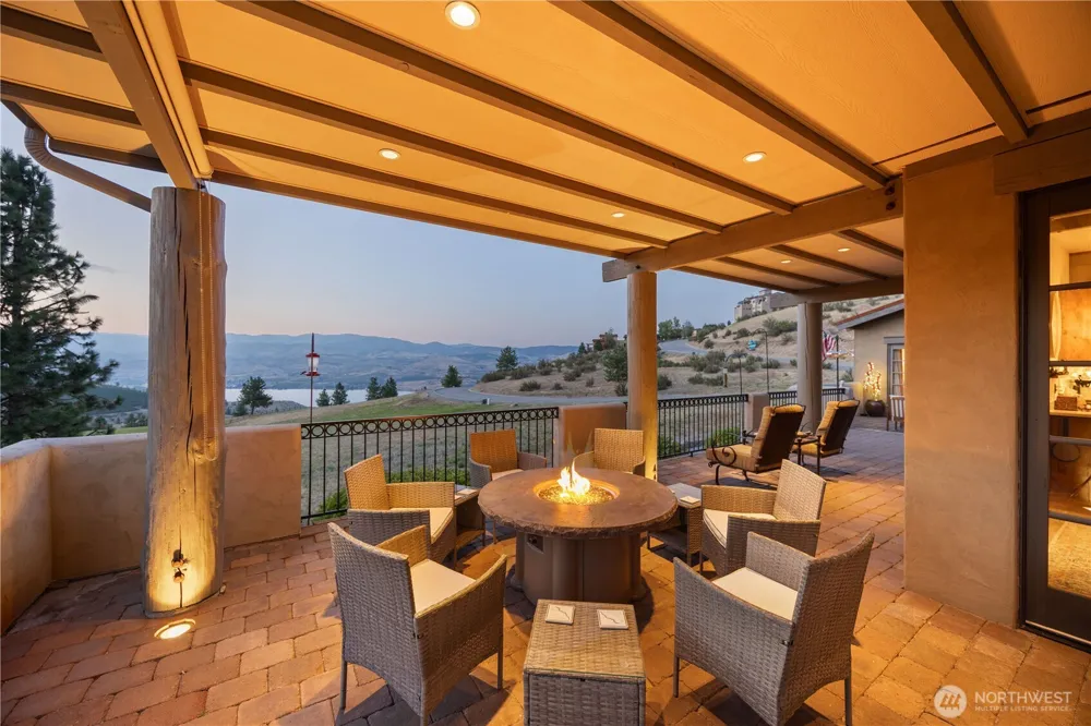 310 Paintbrush Road Chelan, WA 98816