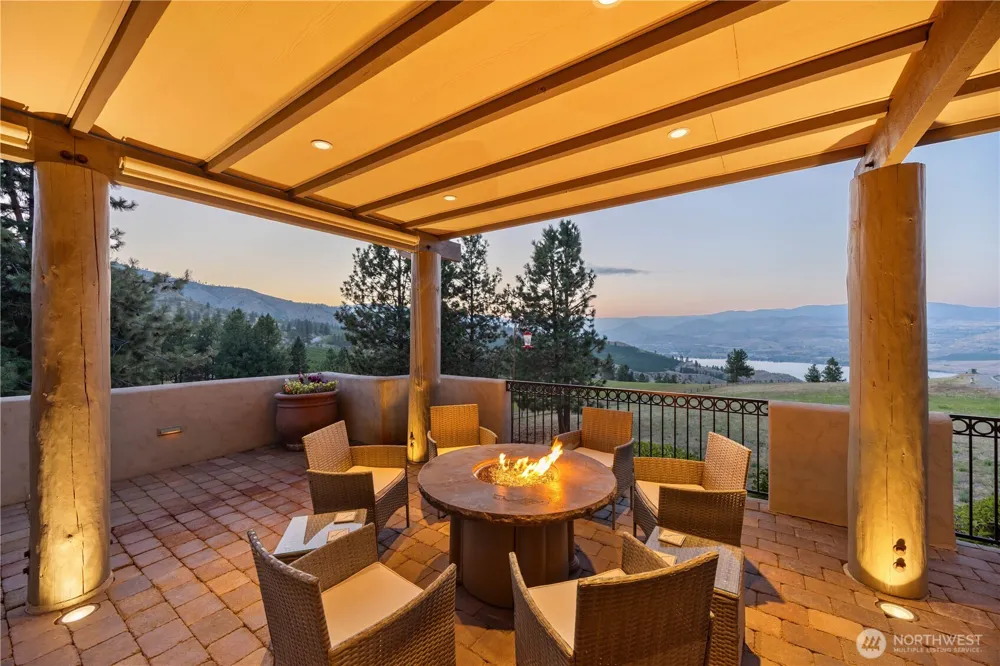 310 Paintbrush Road Chelan, WA 98816
