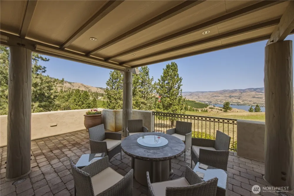 310 Paintbrush Road Chelan, WA 98816