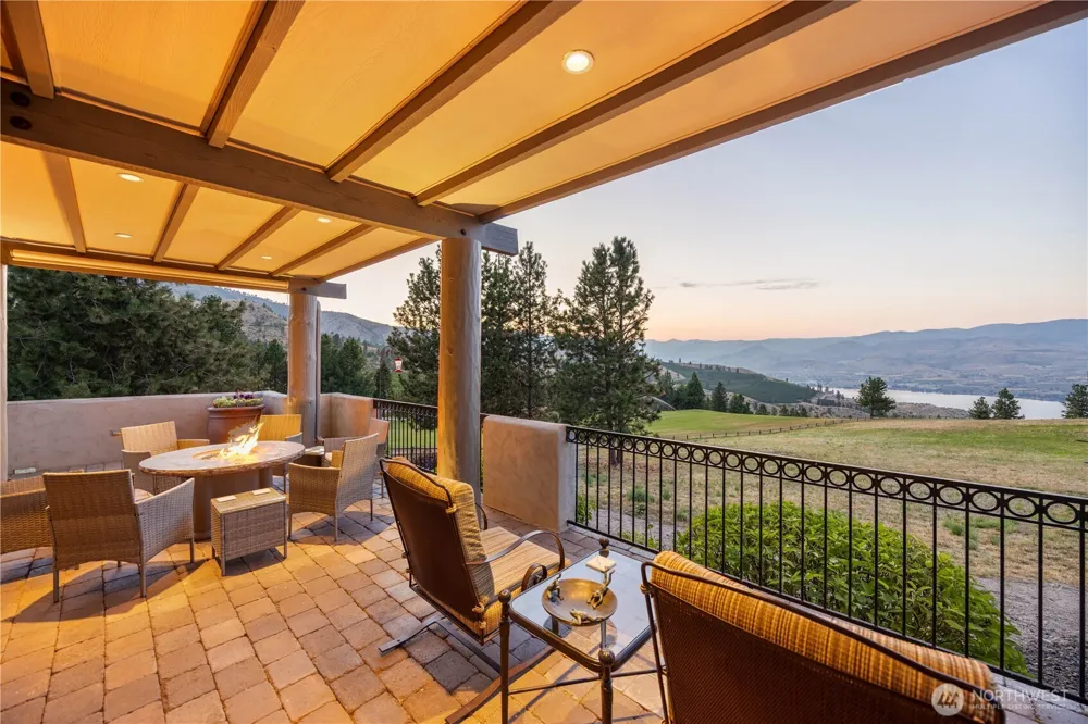 310 Paintbrush Road Chelan, WA 98816