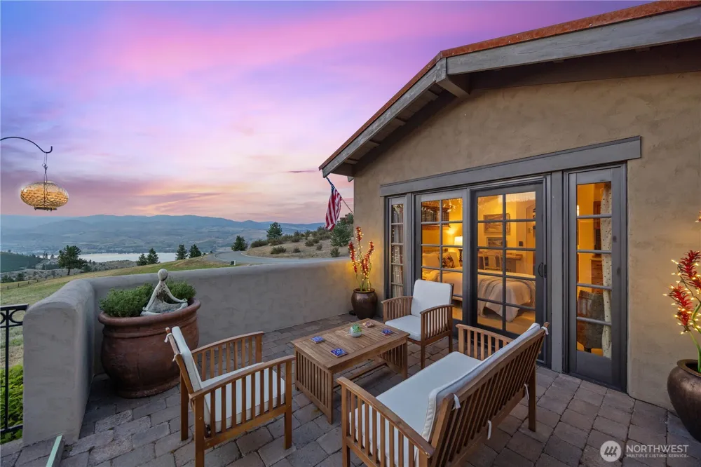 310 Paintbrush Road Chelan, WA 98816
