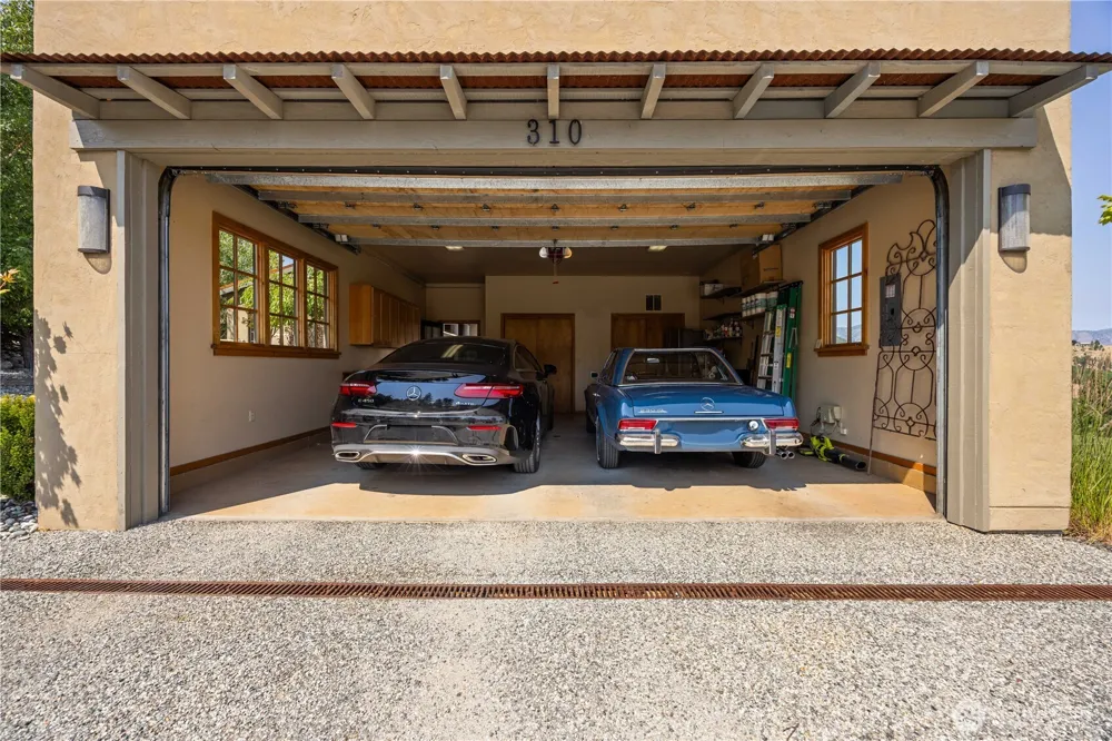 310 Paintbrush Road Chelan, WA 98816