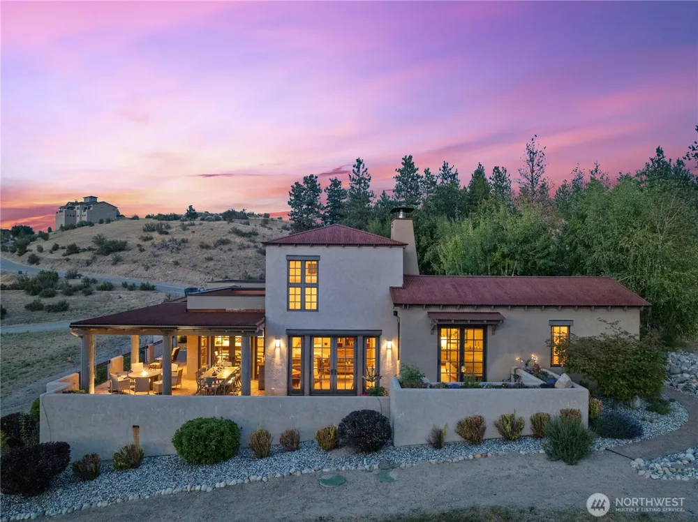 310 Paintbrush Road Chelan, WA 98816
