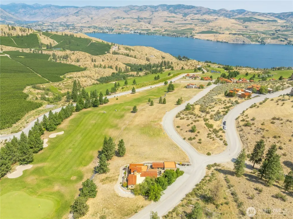 310 Paintbrush Road Chelan, WA 98816