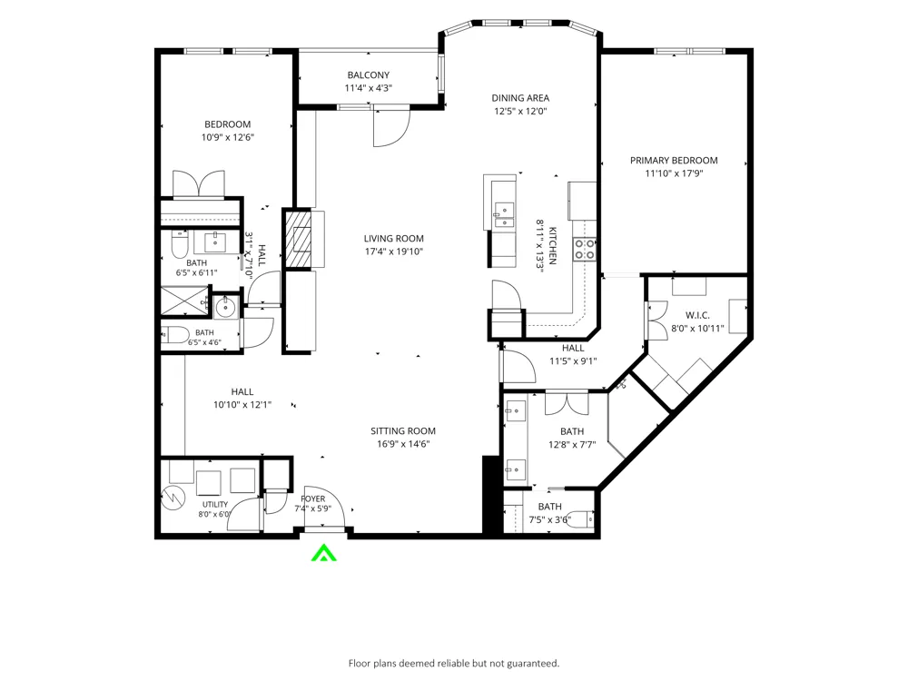 355 E Ohio Street #201 Indianapolis, IN 46204