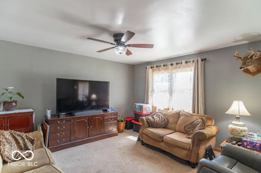 980 Westbrook Drive Mooresville, IN 46158