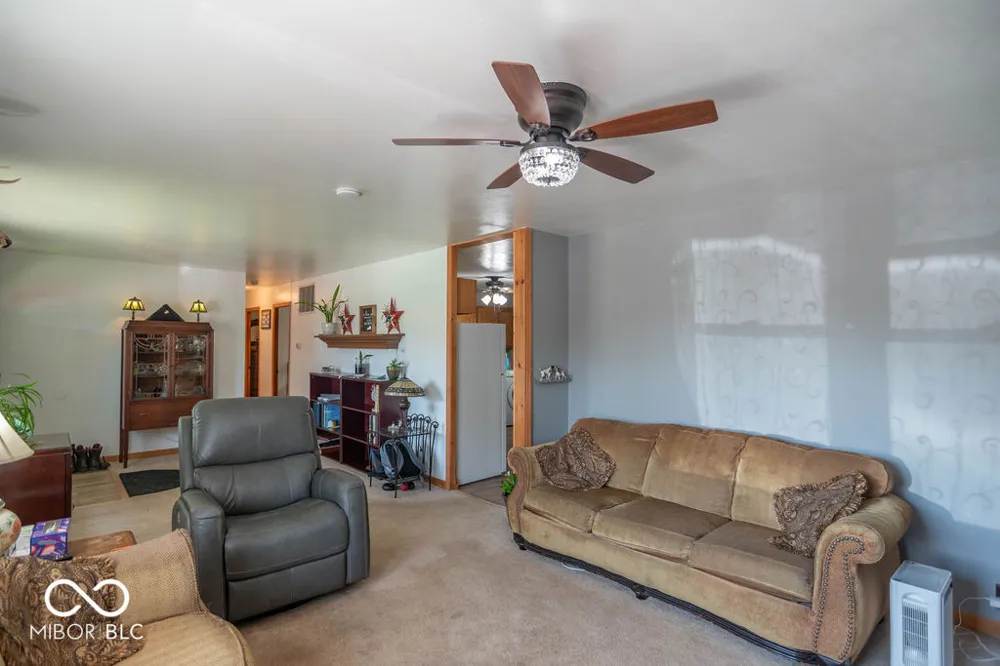 980 Westbrook Drive Mooresville, IN 46158