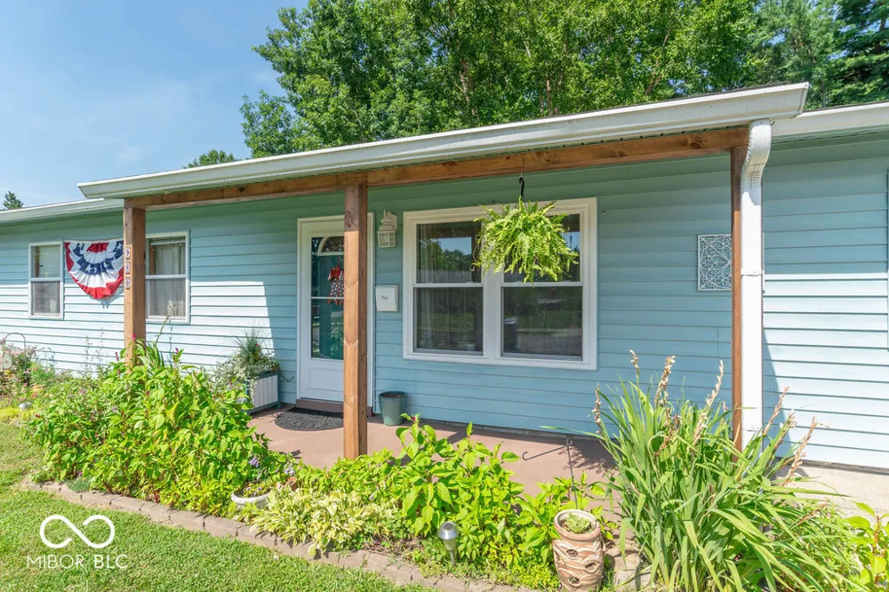 980 Westbrook Drive Mooresville, IN 46158