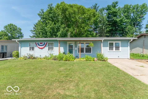980 Westbrook Drive